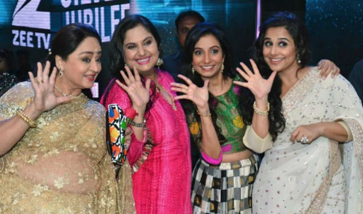 Hum Paanch reunion
