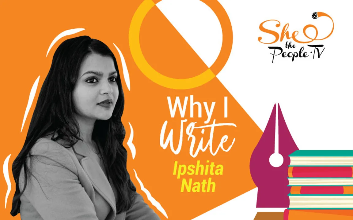 Ipshita Nath