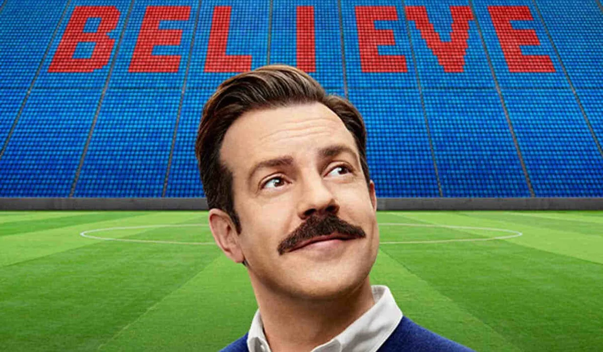 Ted Lasso Season 3 Release, Ted Lasso Management Lessons