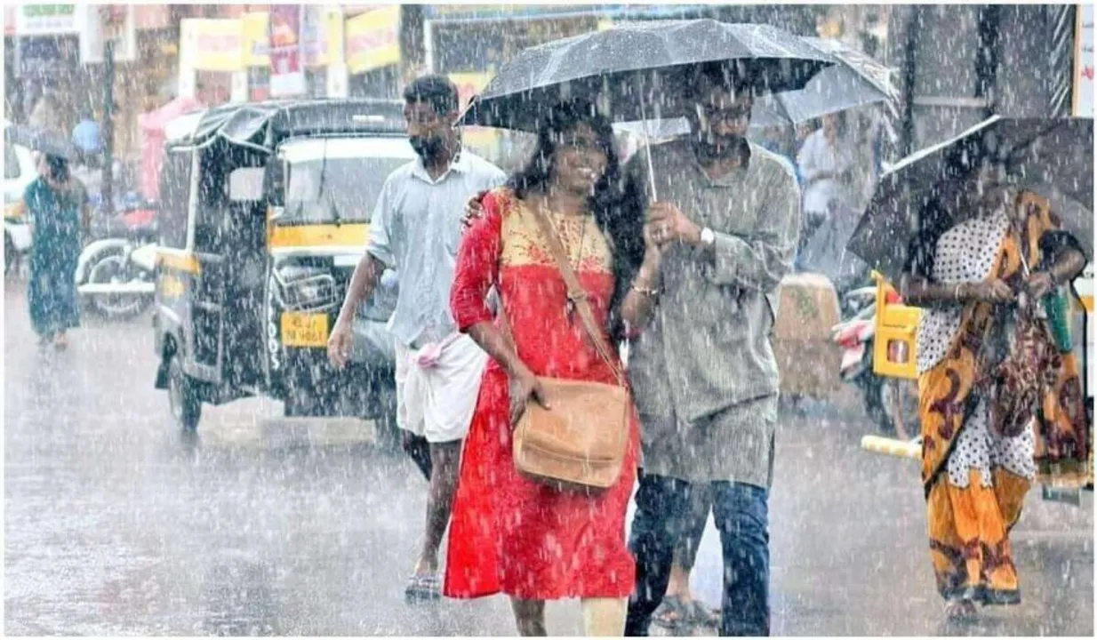 IAS Officer Chandni Chandran