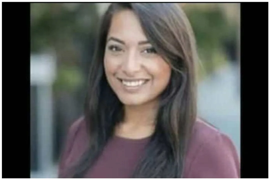Aisha Shah
