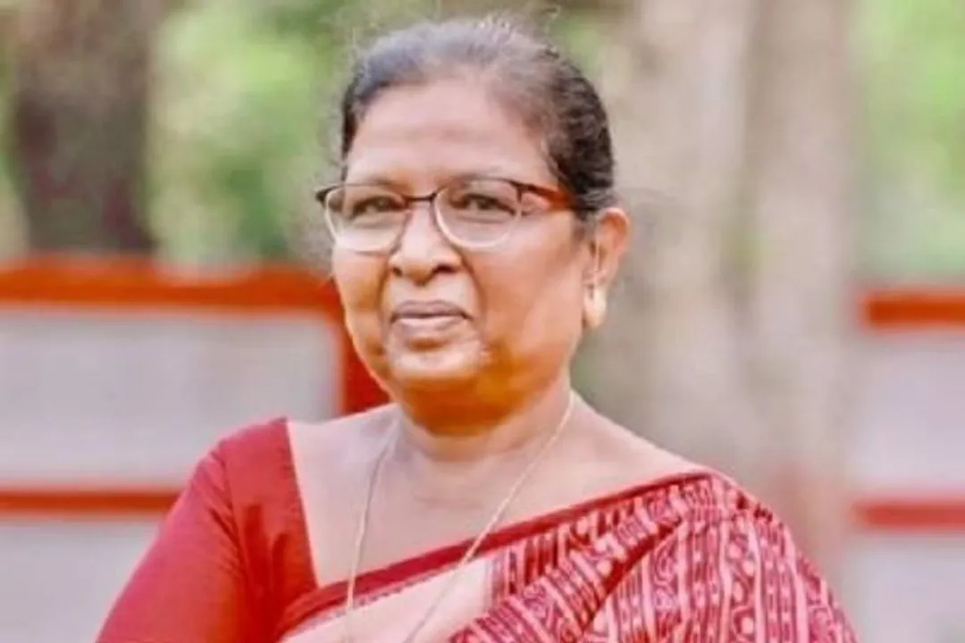 Renu Devi