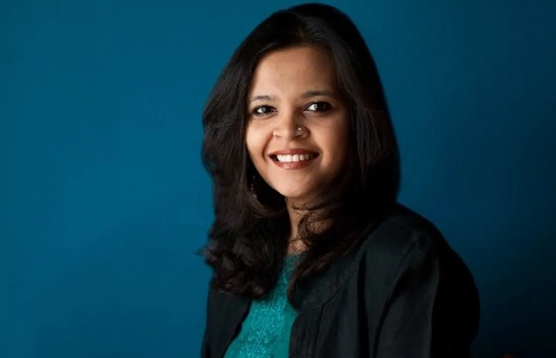 Shreyasi Singh, Vedica Scholars