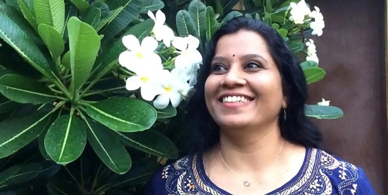 Subhashini Chandramani