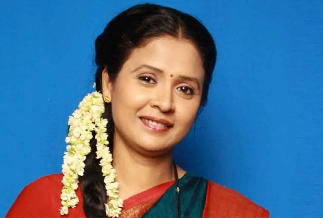 Abhilasha Patil
