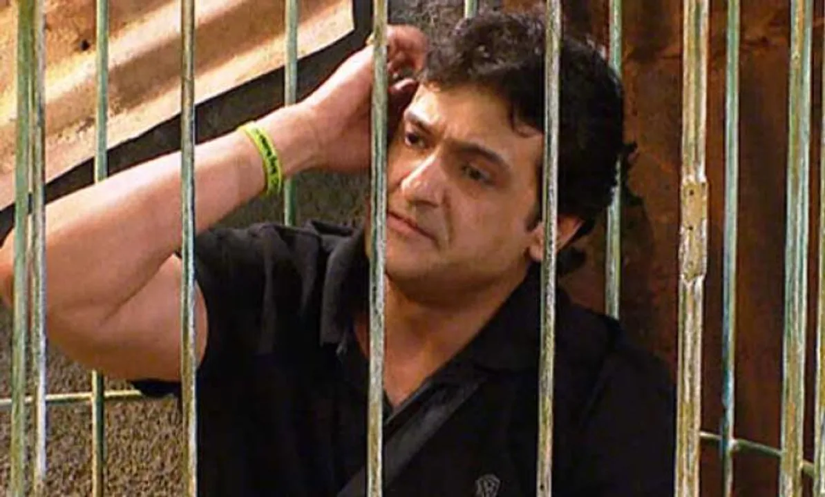 Armaan Kohli assaulting partner