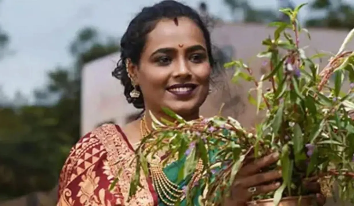 Kalyani Kurale-Jadhav