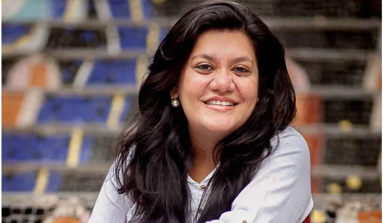Gunjan Pai