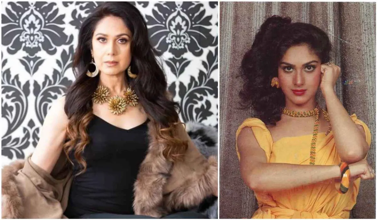 Meenakshi Seshadri