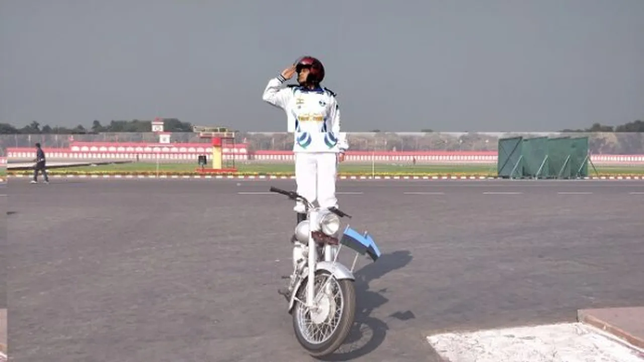 Republic Day Women heroes