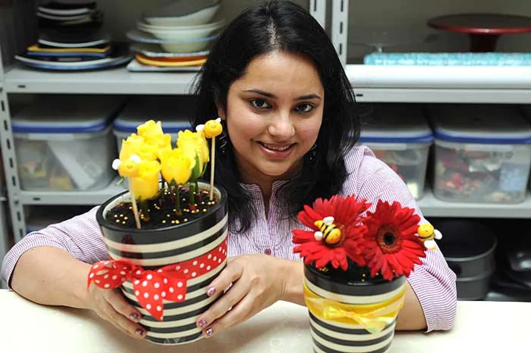 Commerce to Culinary: Kishi Arora picks food stories from journeys around the world