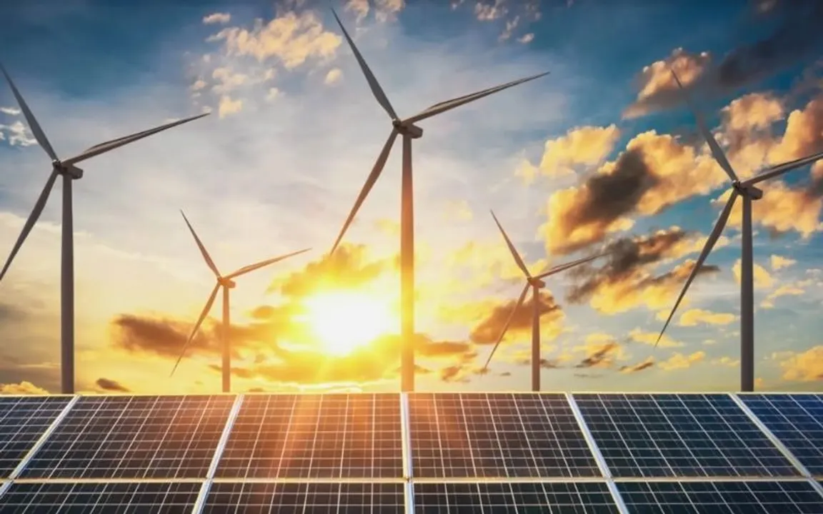 Sustainable infrastructure