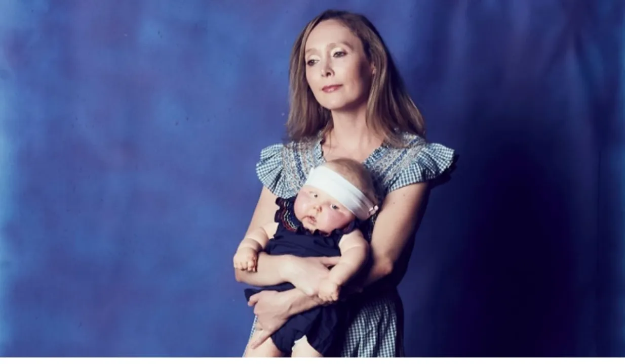 Mother Honours Late Daughter