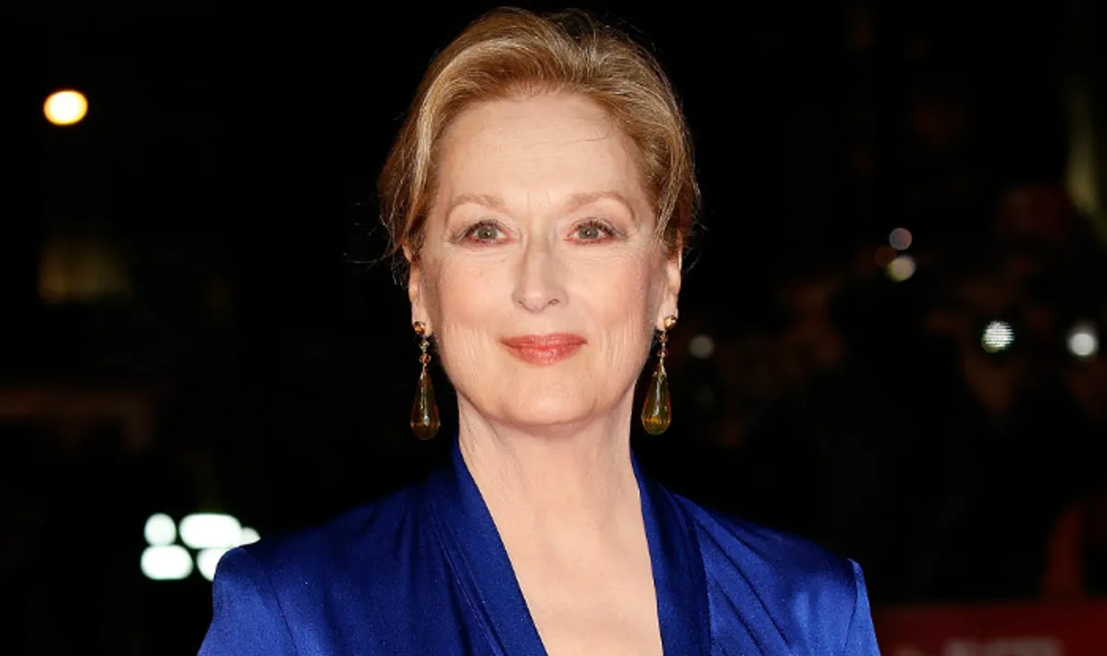 Hollywood actress Meryl Street says India’s Daughter, an Oscar-winning film 