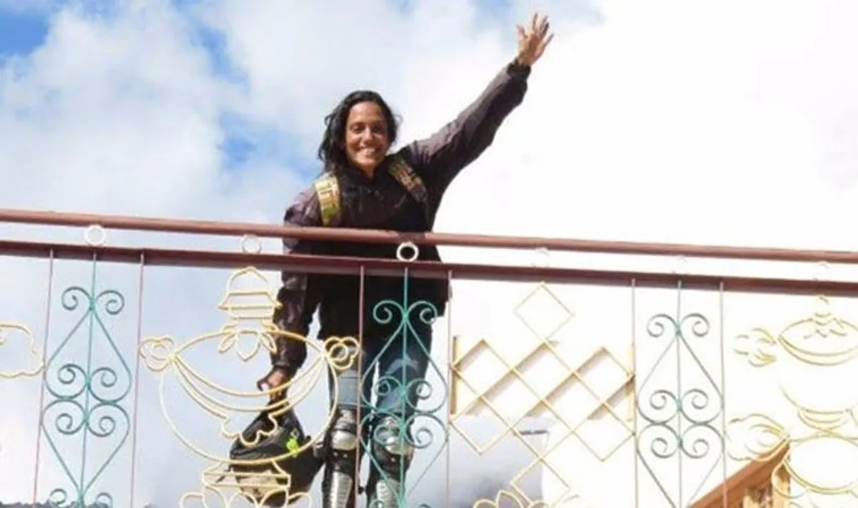Chetna Pandit Commits Suicide