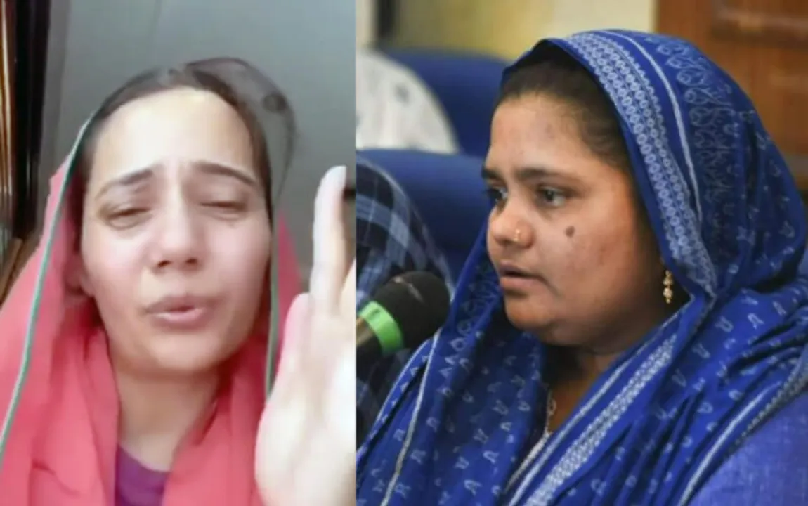 crimes against women