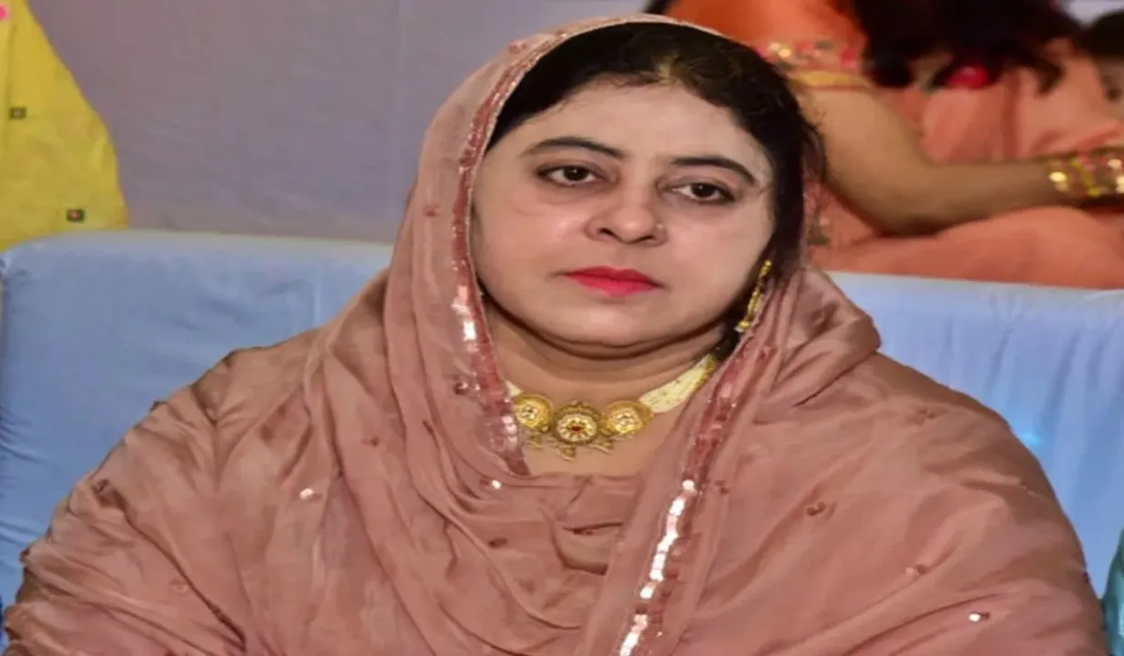 Most Wanted Gangster Shaista Praveen