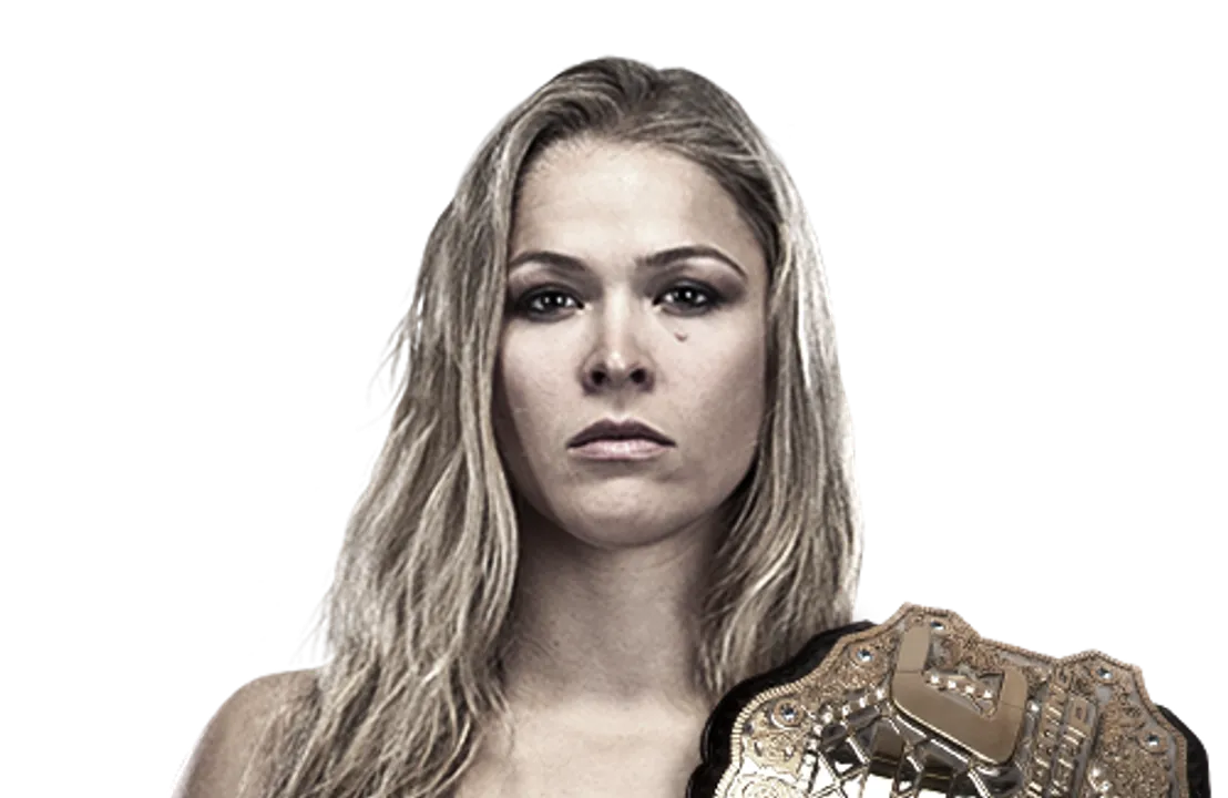 Ronda Rousey creating a new wave in the history of martial arts