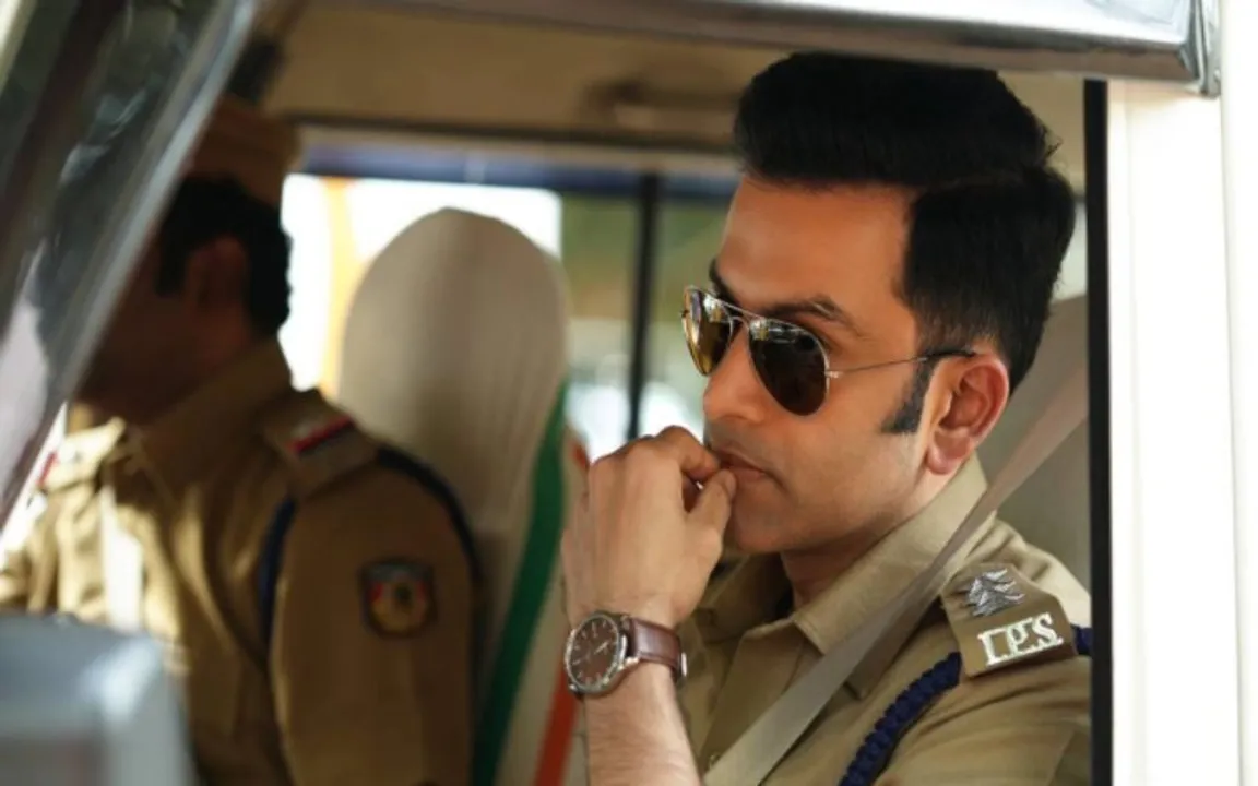 cold case review, cold case film, Prithviraj Sukumaran Cold Case,Prithviraj Sukumaran starrer Cold Case, cold case trailer, cold case teaser reaction, Cold Case teaser, Malayalam thriller Cold Case