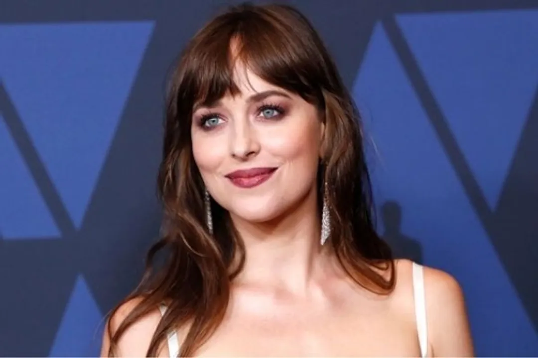 Dakota johnson best movies