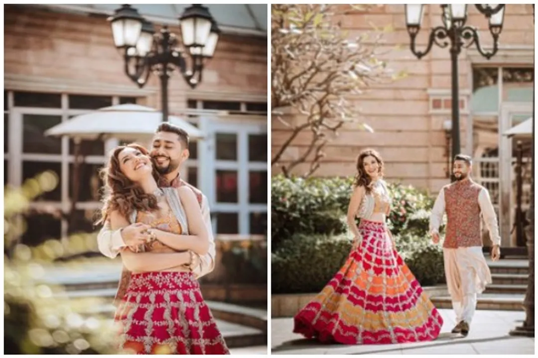 gauahar khan marrying zaid darbar, zaid-darbar-