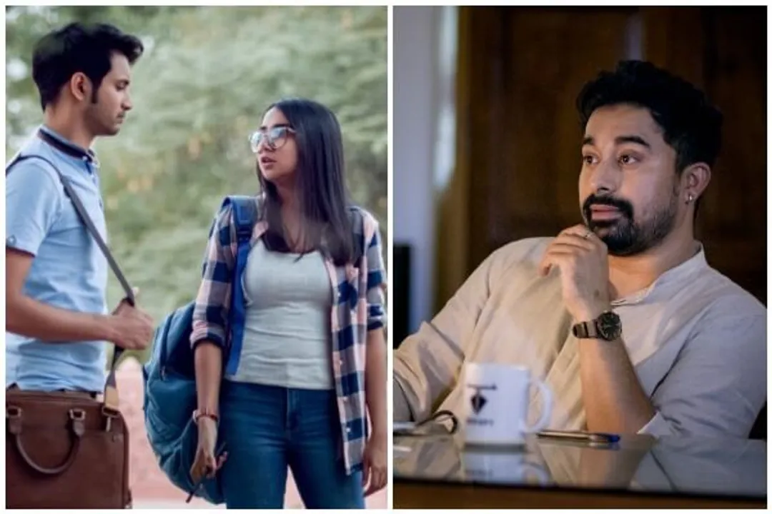 romantic shows ,Mismatched review