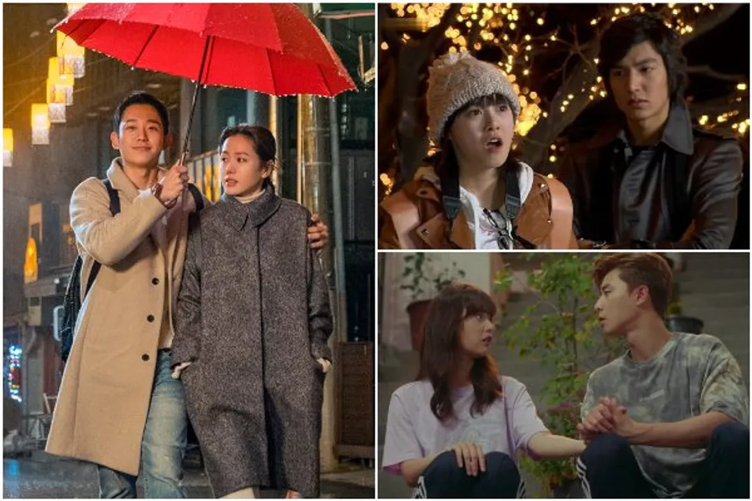 K-drama fan