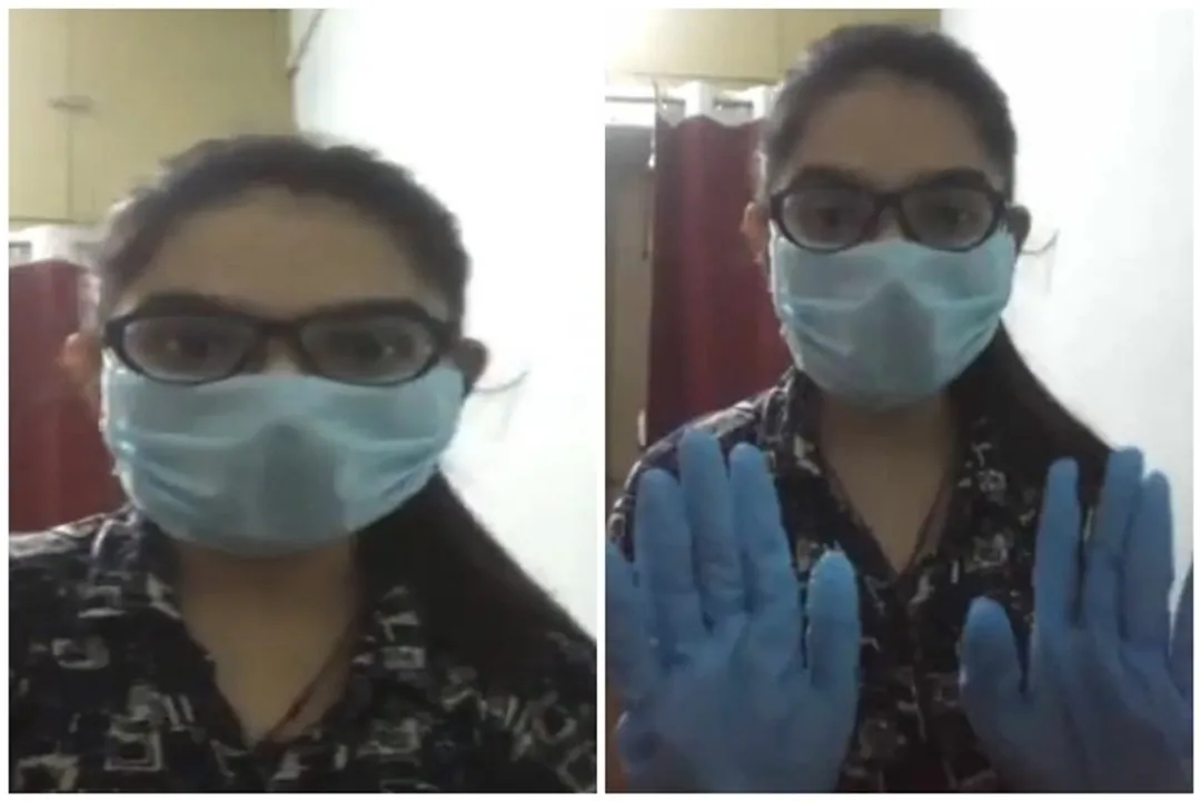 Viral Video: NEET Aspirant