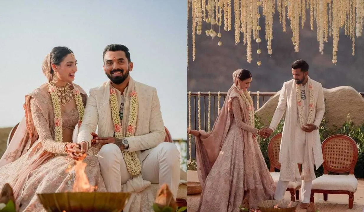 Famous Indian Cricket Couples