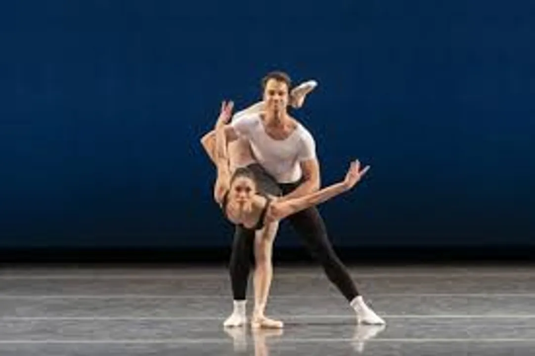 #QueertheBallet