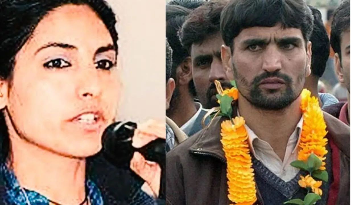 Who Is Assabah Arzoomand Khan? Wife Of Terrorist Bitta Karate