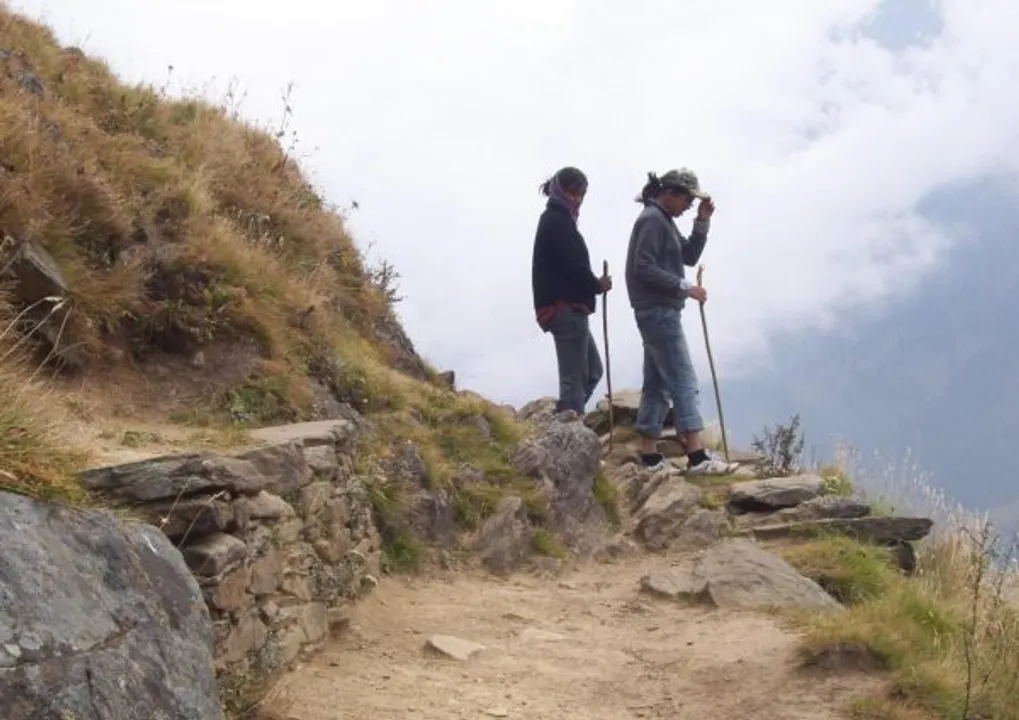 Falling In Love With The Mountains And A Quest For Small Hamlets