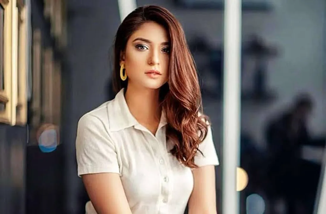 Ramsha Khan