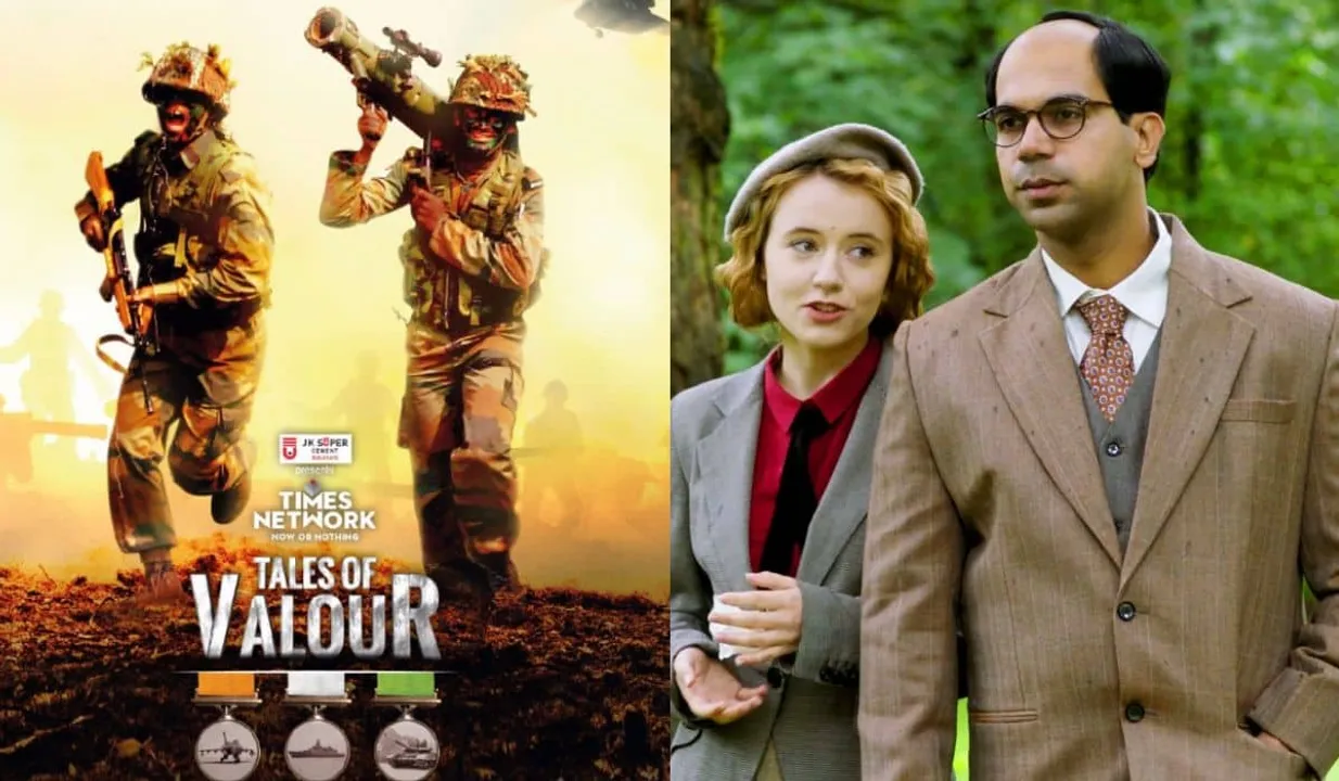 Bose: Dead/Alive To Secrets of the Kohinoor: 6 OTT Shows About Indian History