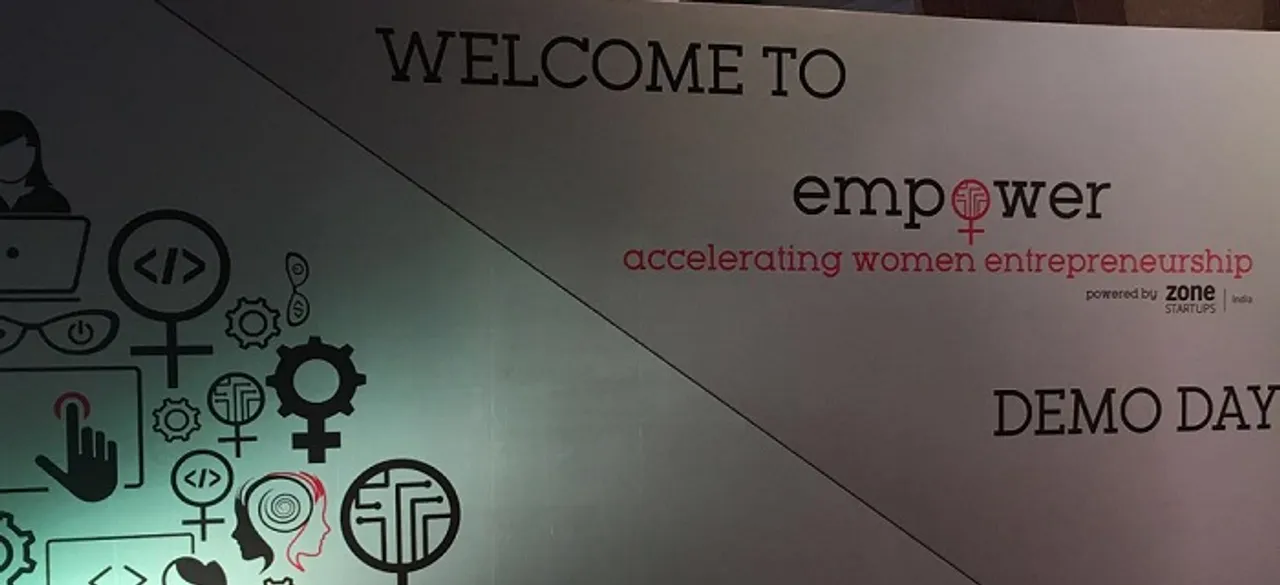 Empower event