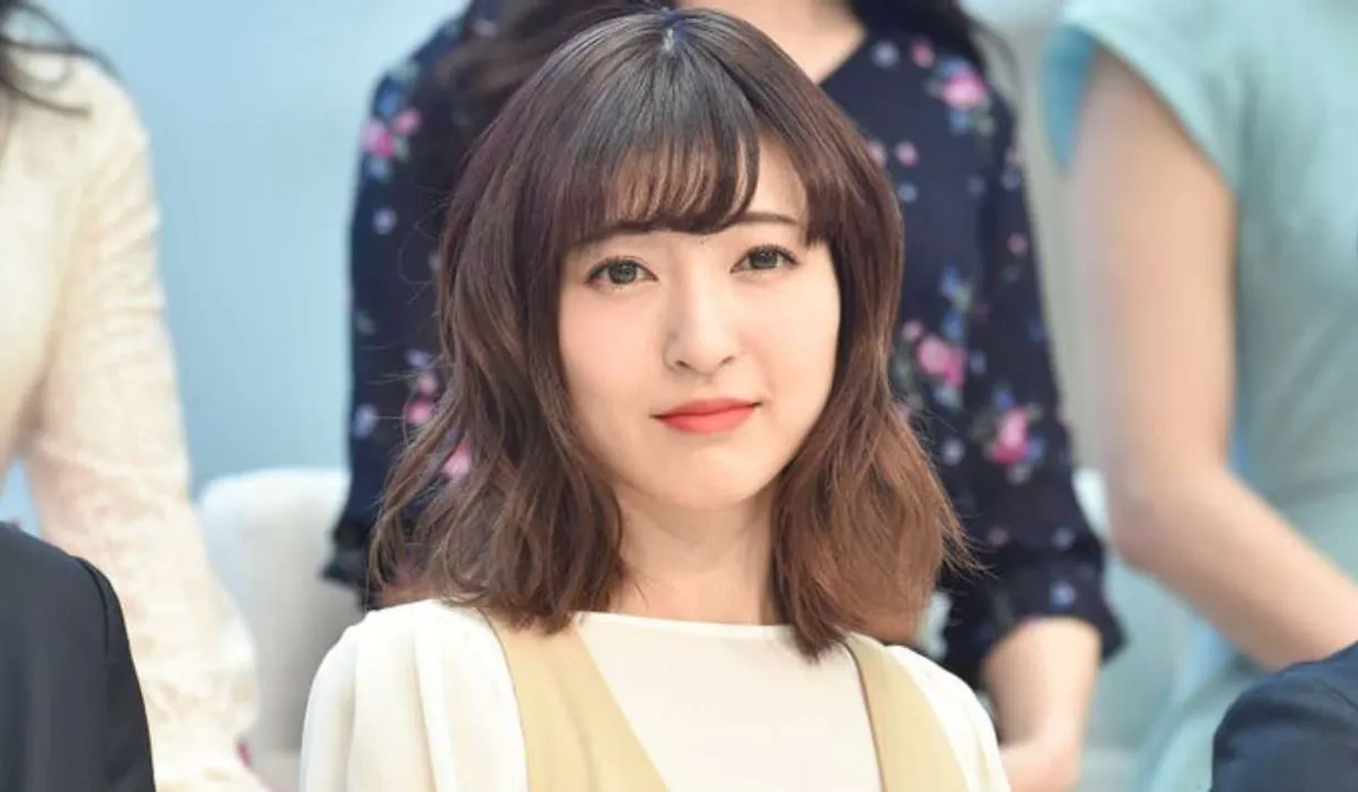 Who Is Sayaka Kanda