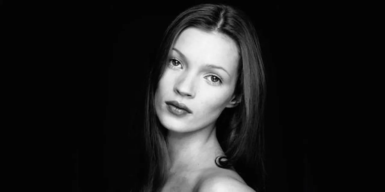 KATE MOSS