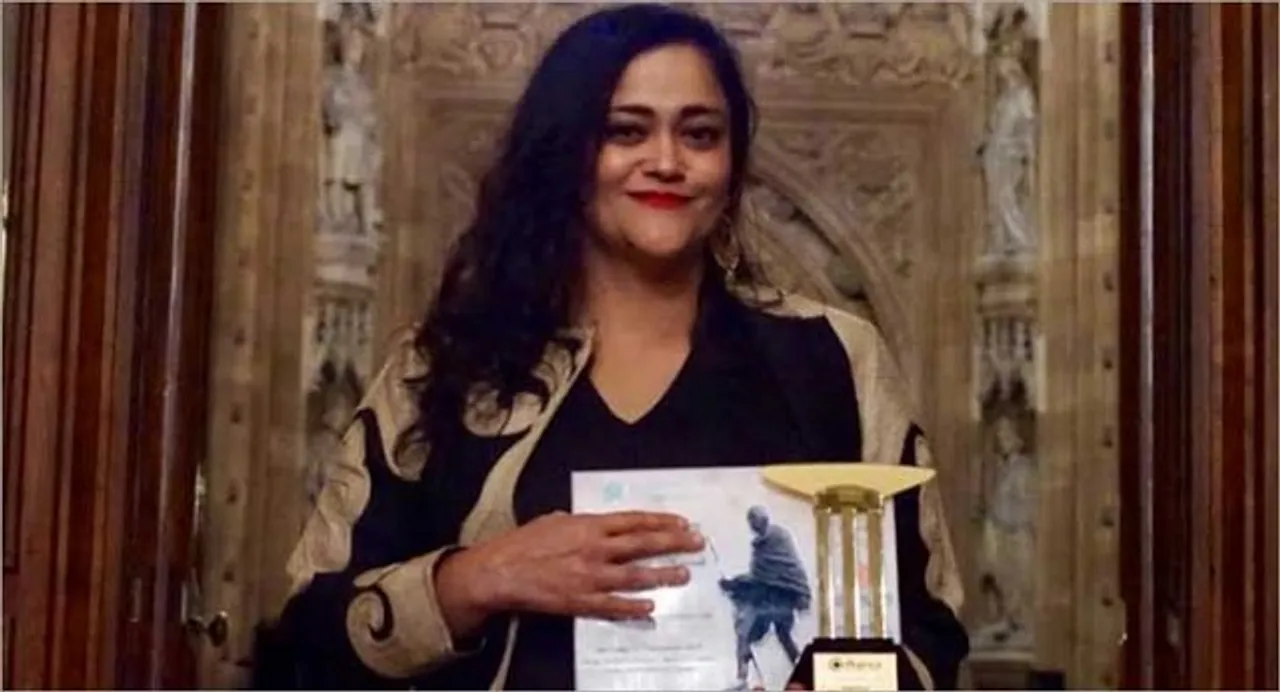 Kalli Purie appointed