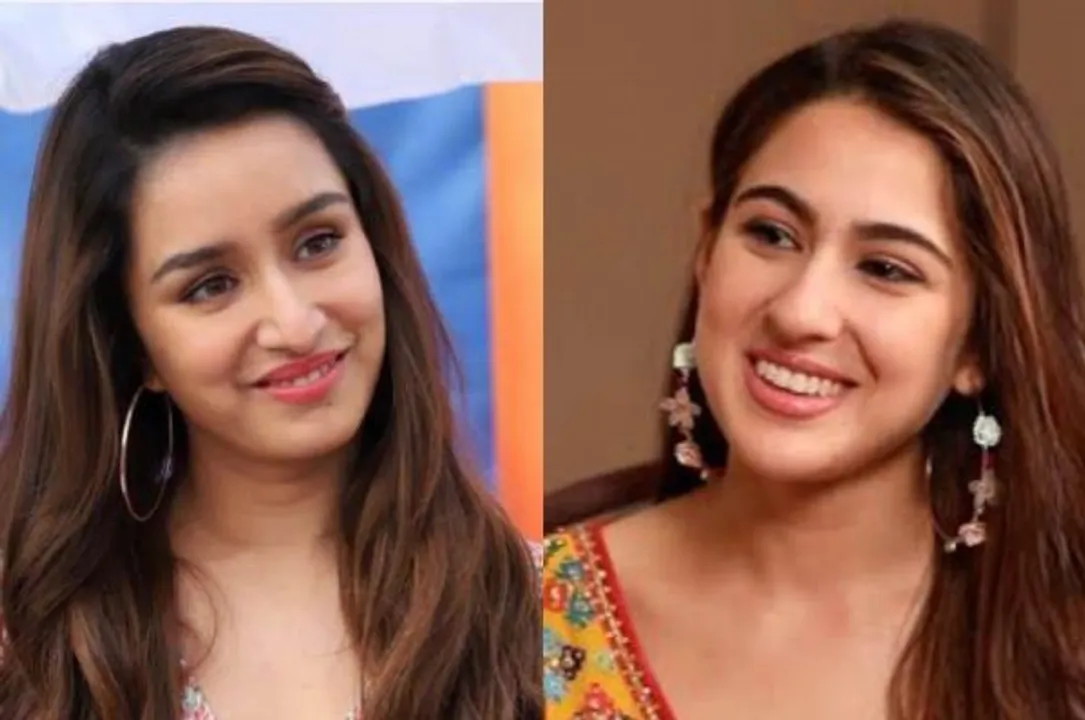 Sara Ali Khan NCB