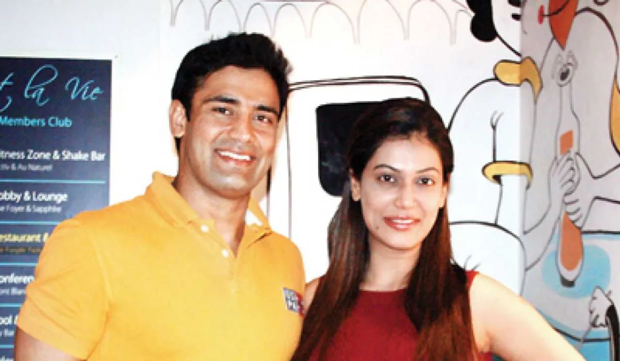 payal rohatgi sangram singh wedding date is july 9