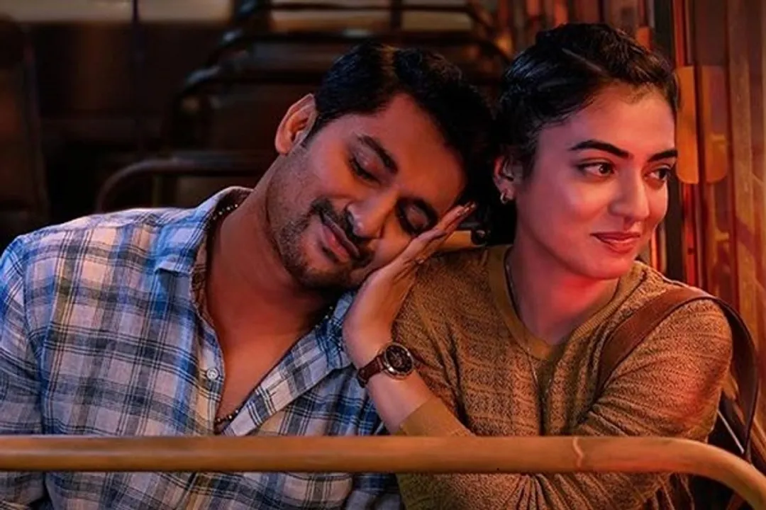 OTT releases, Ante Sundaraniki