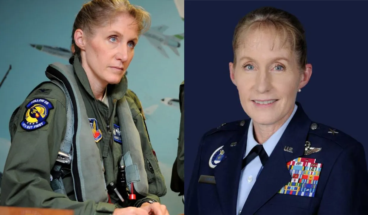 Jeannie Leavitt
