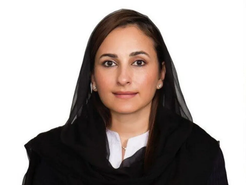 Asma Hamid
