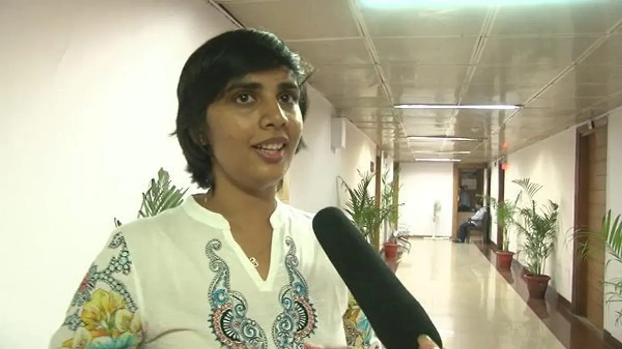Aardra Chandra Mouli