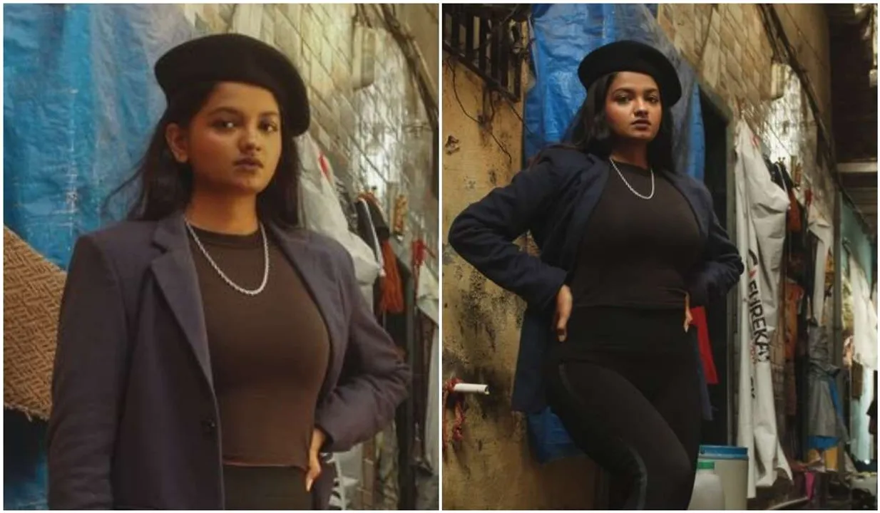 Mansi Chavan