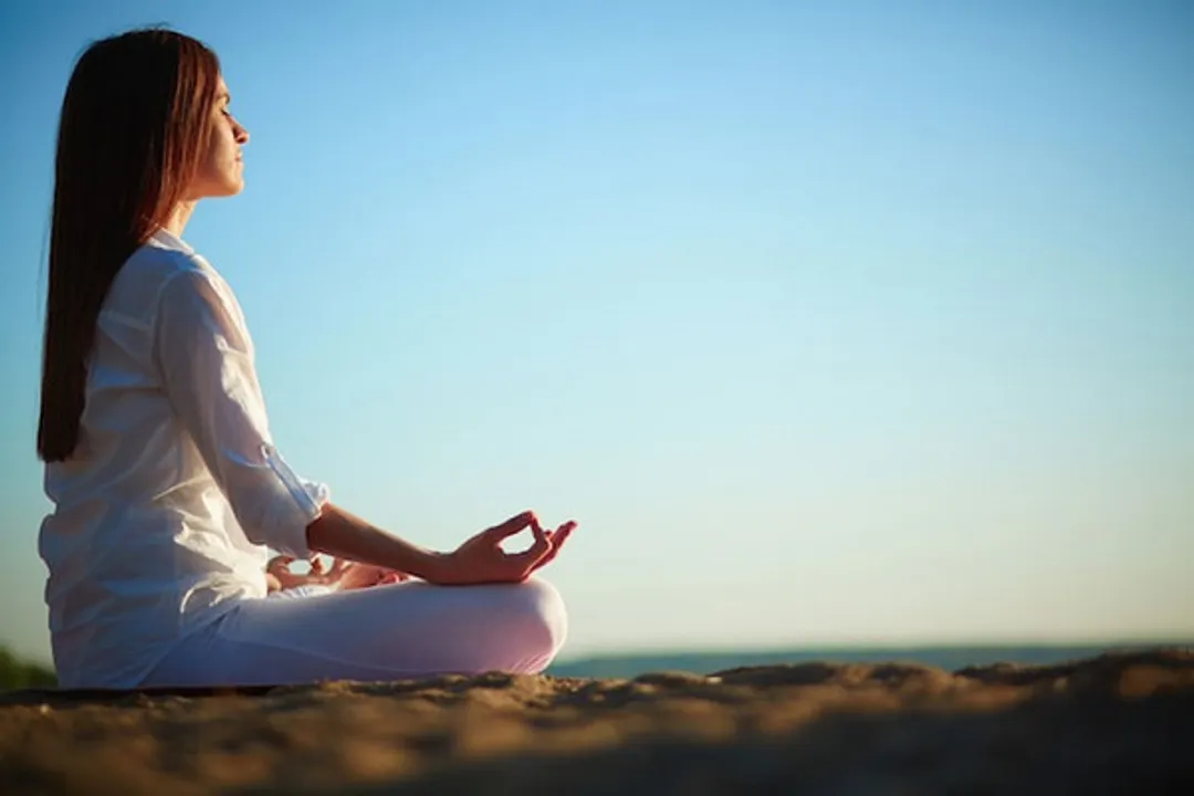 meditation, mindfulness meditation