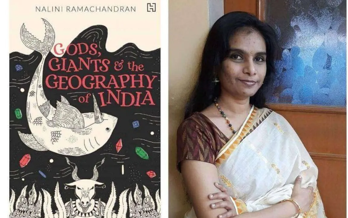 Nalini Ramachandran