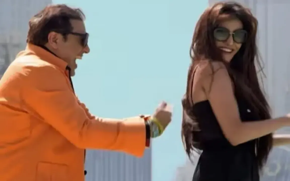 Chashma Chadha Ke, bollywood ageism