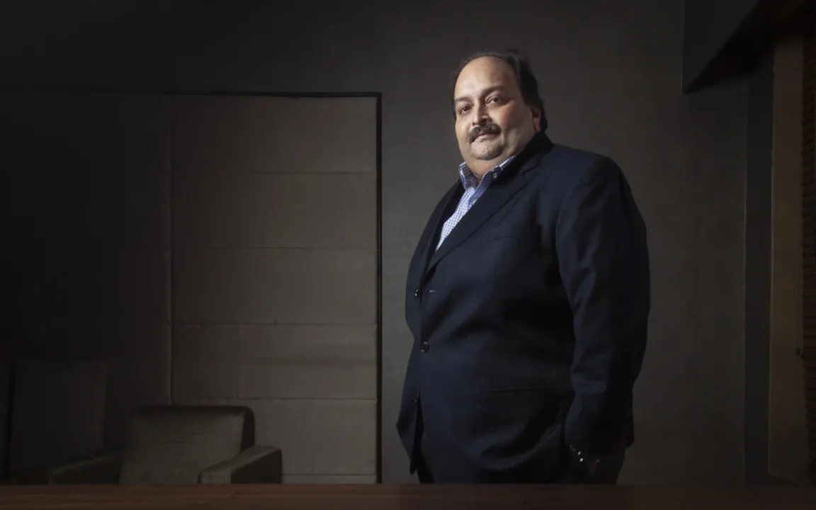 mehul choksi case, mehul choksi arrested