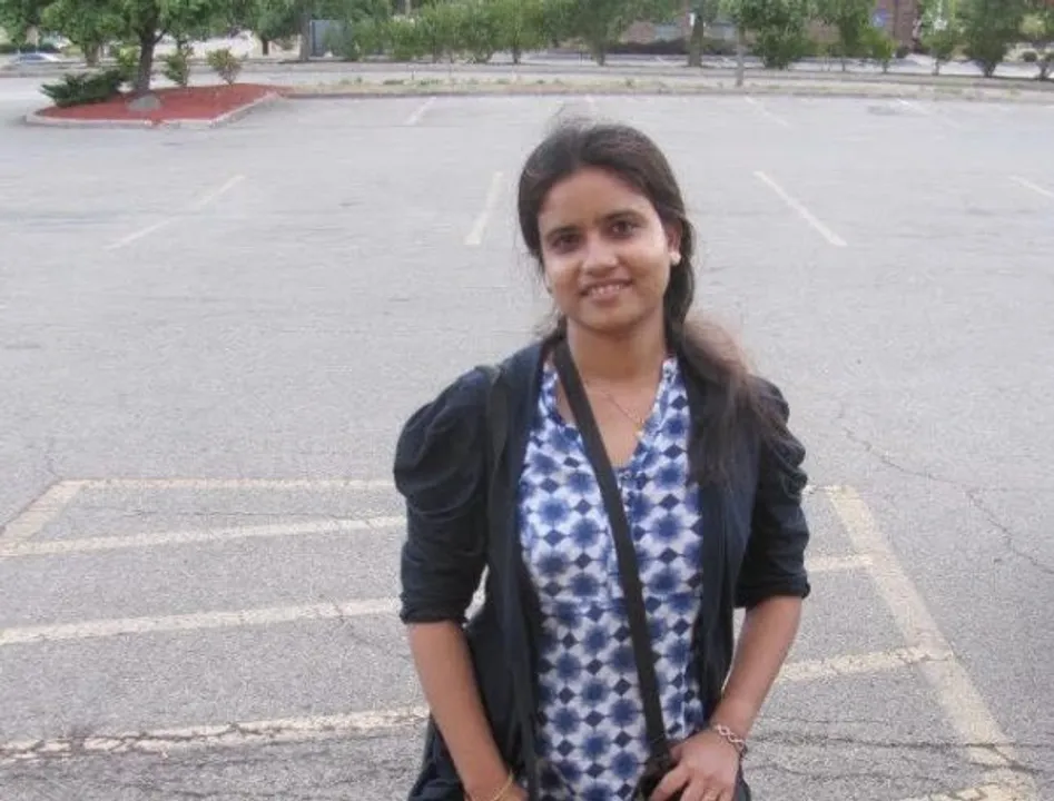 Sahida Khatun